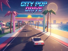 ເກມ City Pop Drive
