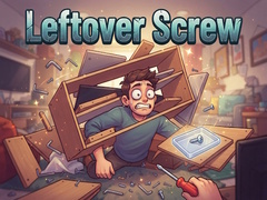 ເກມ Leftover Screw