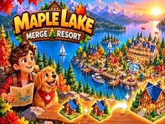 ເກມ Maple Lake