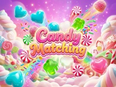 ເກມ Candy Matching