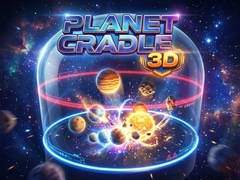 ເກມ Planet Cradle 3D