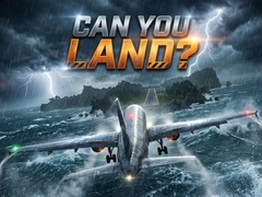 ເກມ Can You Land?