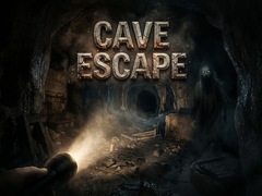 ເກມ Cave Run