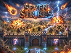 ເກມ Seven Strikes