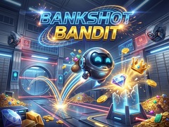 ເກມ Bankshot Bandit