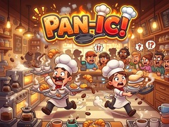 ເກມ PAN-IC!