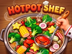 ເກມ Hot Pot Chef