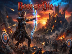 ເກມ Bow or Die