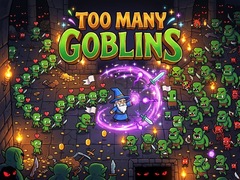 ເກມ Too Many Goblins