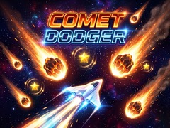 ເກມ Comet Dodger