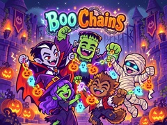 ເກມ Boo Chains