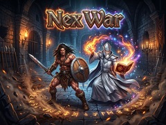 ເກມ Nex War