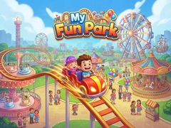 ເກມ My Fun Park