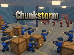 ເກມ Chunkstorm