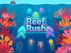 ເກມ Reef Rush