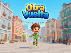 ເກມ Otra Vuelta