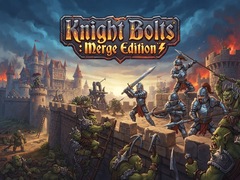 ເກມ Knight Bolts : Merge Edition