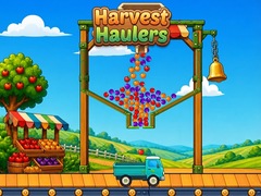 ເກມ Harvest Haulers