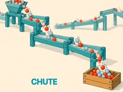 ເກມ CHUTE