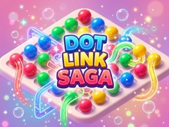 ເກມ Dot Link Saga