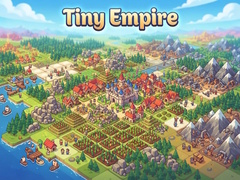 ເກມ Tiny Empire