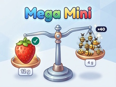 ເກມ Mega Mini