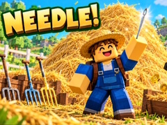 ເກມ Needle!