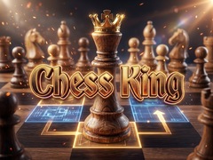 ເກມ Chess King