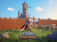 ເກມ Citadel: Fortress Defense