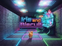 ເກມ Iris and Biscuit