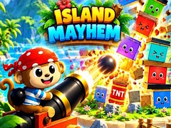 ເກມ Island Mayhem