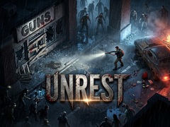 ເກມ Unrest 