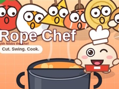 ເກມ Rope Chef