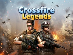 ເກມ Crossfire Legends