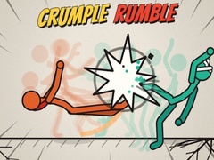 ເກມ Crumple Rumble