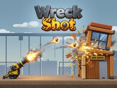 ເກມ Wreck Shot