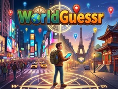 ເກມ WorldGuessr