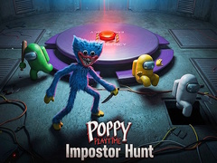 ເກມ Poppy Playtime: Impostor Hunt