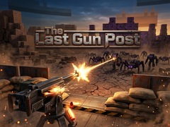 ເກມ The Last Gun Post