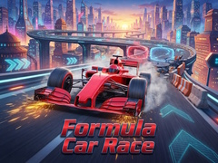 ເກມ Formula Car Race