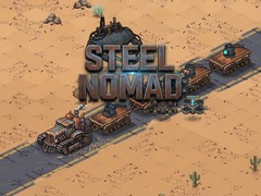 ເກມ Steel Nomad