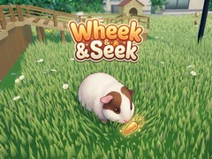 ເກມ Wheek & Seek