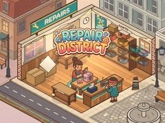 ເກມ Repair District