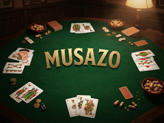 ເກມ MUSAZO
