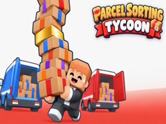 ເກມ Parcel Sorting Tycoon