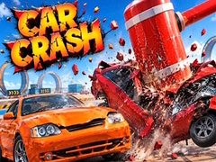 ເກມ Car Crash Online