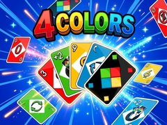 ເກມ 4 Colors