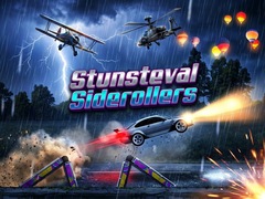ເກມ Stunsteval Siderollers