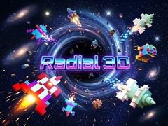 ເກມ Radial 3D