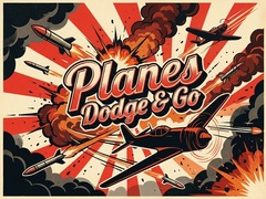 ເກມ Planes Dodge & Go